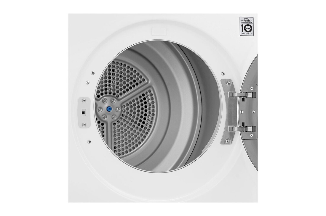 LG PRACÍ SET | LG Pračka FASR3A04WS+ Sušička RC8TV9AVWN+ Výsuvný mezikus ZDARMA, LAUNWDSN27