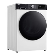 LG 9 kg sušička LG | Režim Energie / Čas | automatické čištění kondenzátoru | Wi-Fi, RH91V9LVEN