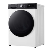 LG 9 kg sušička LG | Režim Energie / Čas | automatické čištění kondenzátoru | Wi-Fi, RH91V9LVEN