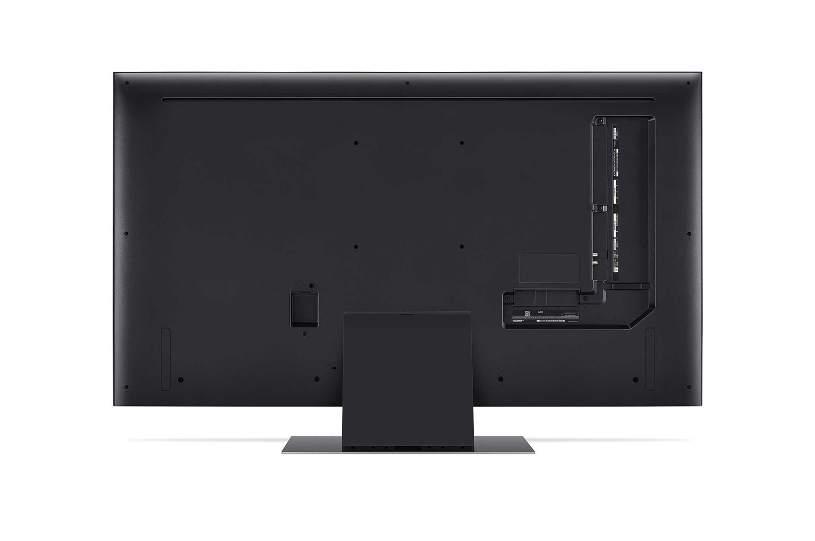 LG 50"|LG QNED AI| QNED86| 4K Smart TV| webOS24, 50QNED86T6A
