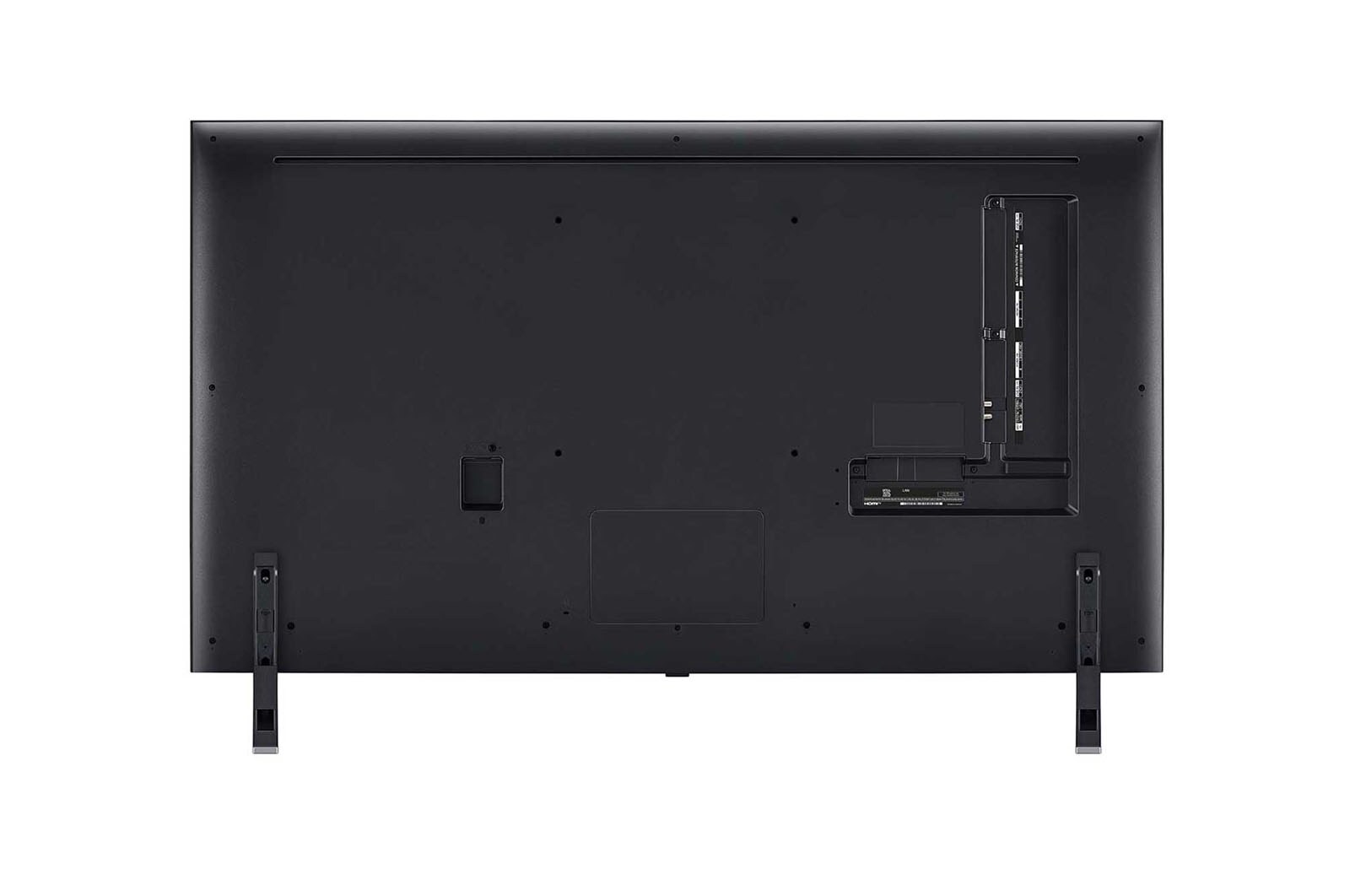LG 55"|LG QNED AI| QNED85| 4K Smart TV| webOS24, 55QNED85T6C