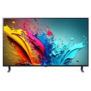 LG 55"|LG QNED AI| QNED85| 4K Smart TV| webOS24, 55QNED85T6C