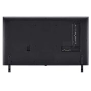 LG 55"|LG QNED AI| QNED85| 4K Smart TV| webOS24, 55QNED85T6C