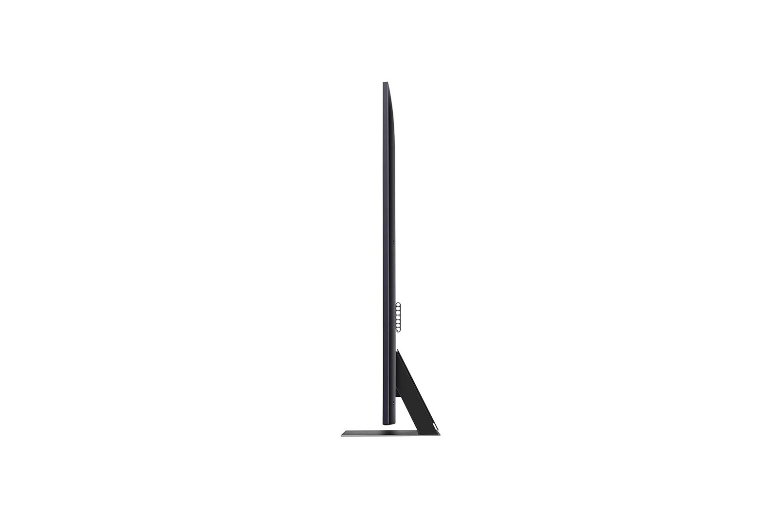 LG 55"|LG QNED AI| QNED86| 4K Smart TV| webOS24, 55QNED86T6A