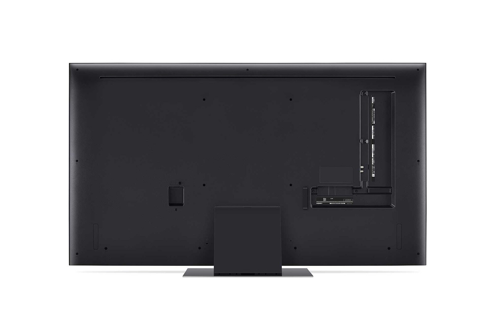LG 55"|LG QNED AI| QNED86| 4K Smart TV| webOS24, 55QNED86T6A
