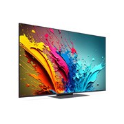 LG 55"|LG QNED AI| QNED86| 4K Smart TV| webOS24, 55QNED86T6A