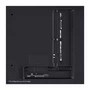 LG 55"|LG QNED AI| QNED86| 4K Smart TV| webOS24, 55QNED86T6A