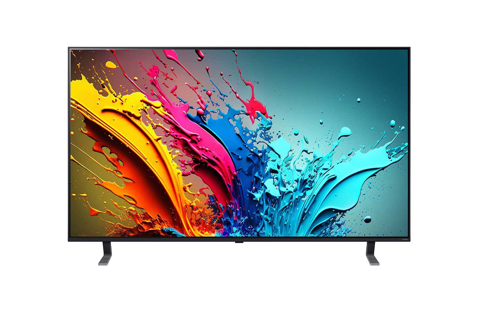 LG 65"|LG QNED AI| QNED85| 4K Smart TV| webOS24, 65QNED85T6C