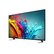 LG 65"|LG QNED AI| QNED85| 4K Smart TV| webOS24, 65QNED85T6C