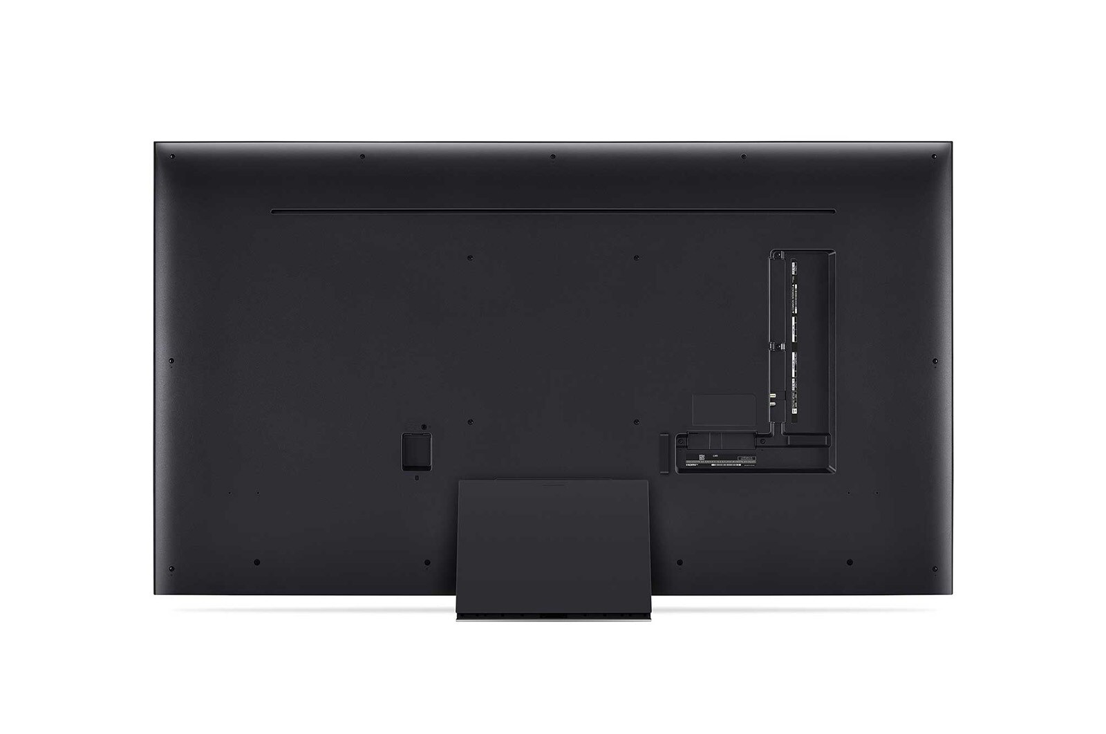 LG 65"|LG QNED AI| QNED86| 4K Smart TV| webOS24, 65QNED86T6A