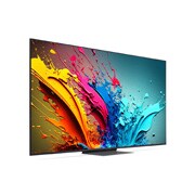 LG 65"|LG QNED AI| QNED86| 4K Smart TV| webOS24, 65QNED86T6A