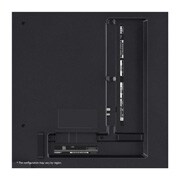 LG 65"|LG QNED AI| QNED86| 4K Smart TV| webOS24, 65QNED86T6A