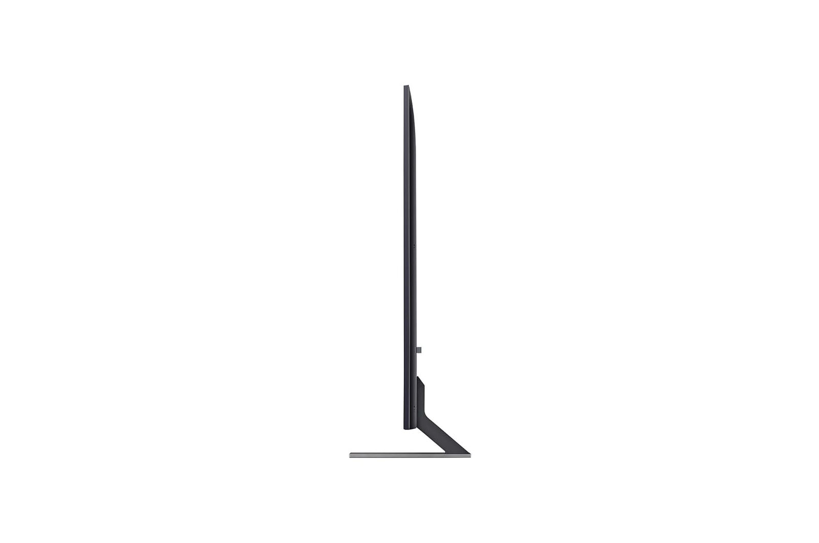 LG 75"|LG QNED AI| QNED85| 4K Smart TV| webOS24, 75QNED85T6C