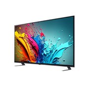LG 75"|LG QNED AI| QNED85| 4K Smart TV| webOS24, 75QNED85T6C