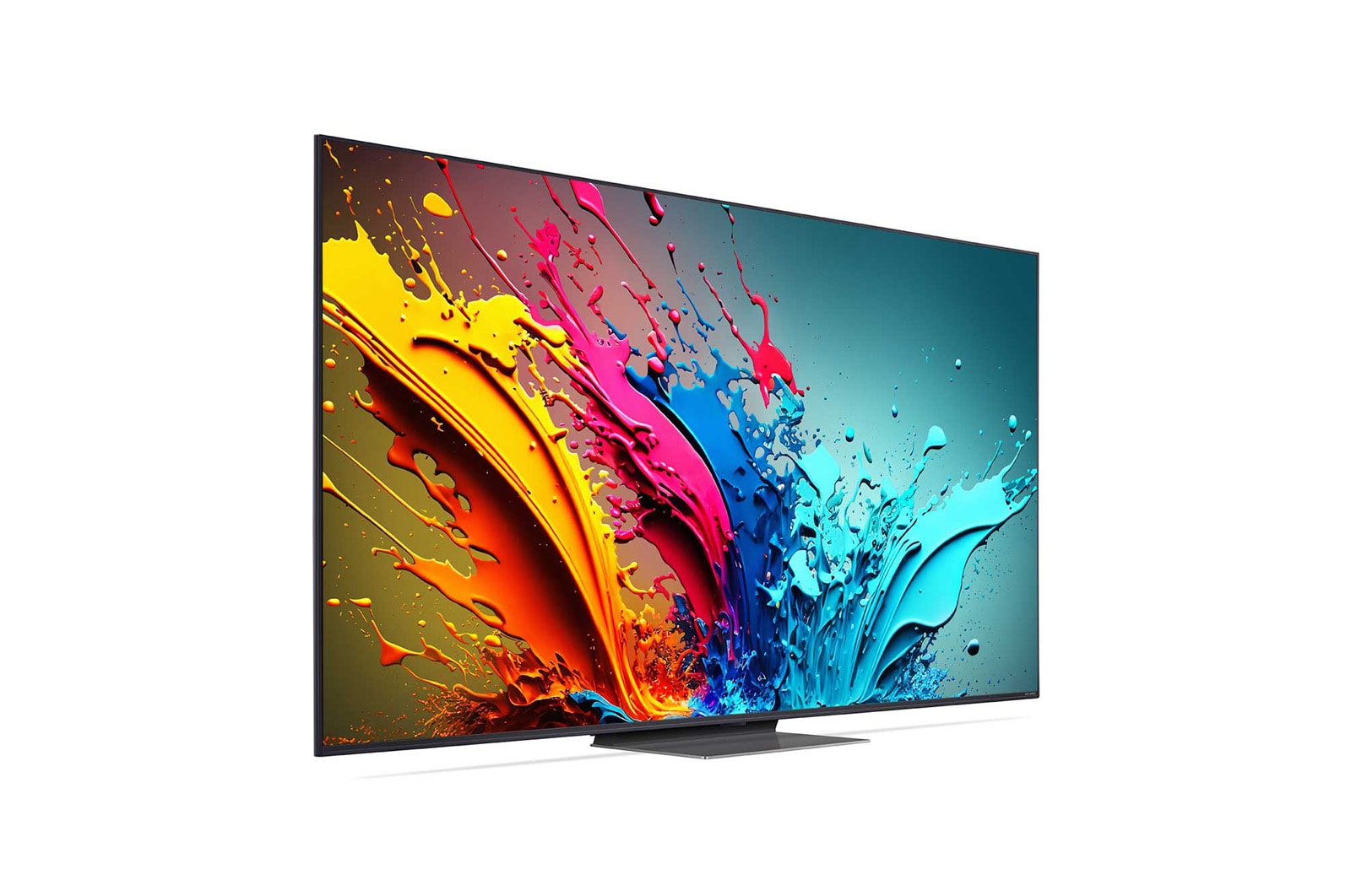 LG 75"|LG QNED AI| QNED86| 4K Smart TV| webOS24, 75QNED86T6A