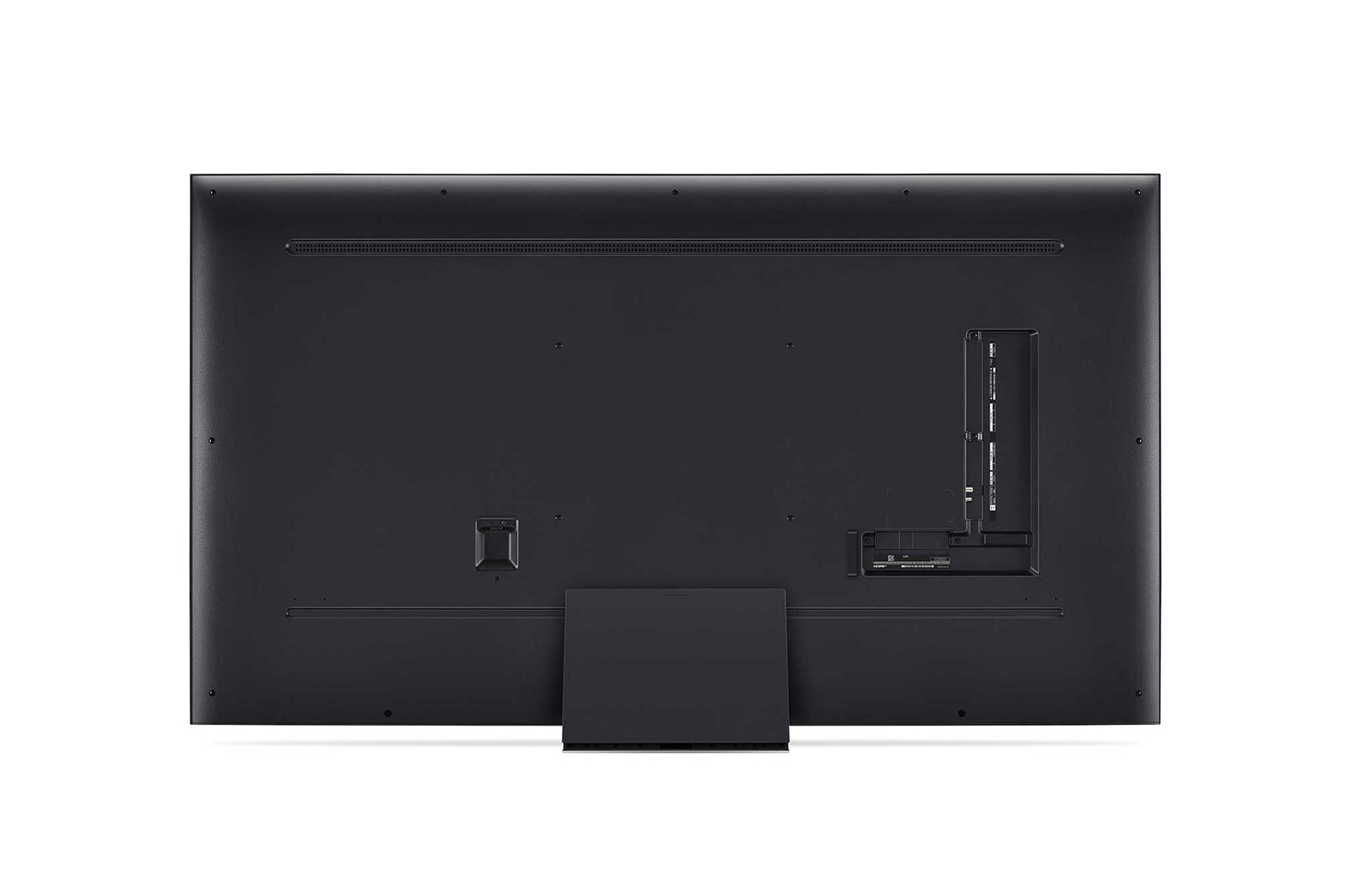 LG 75"|LG QNED AI| QNED86| 4K Smart TV| webOS24, 75QNED86T6A