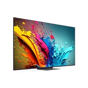 LG 75"|LG QNED AI| QNED86| 4K Smart TV| webOS24, 75QNED86T6A