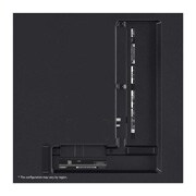 LG 75"|LG QNED AI| QNED86| 4K Smart TV| webOS24, 75QNED86T6A