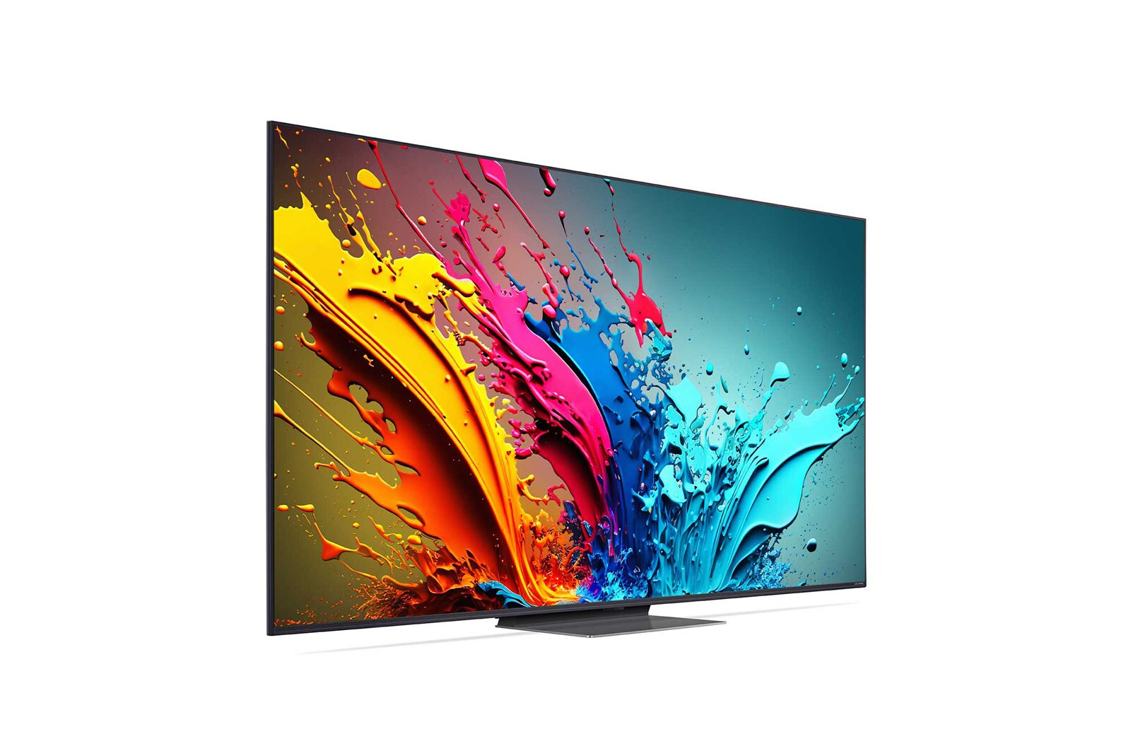 LG 86"|LG QNED AI| QNED86| 4K Smart TV| webOS24 + 55UR78006LK.AEU zdarma jako dárek, 86QNED86T6A