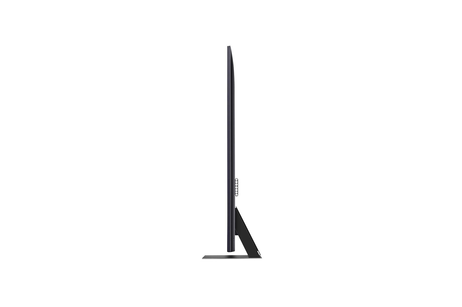 LG 86"|LG QNED AI| QNED86| 4K Smart TV| webOS24 + 55UR78006LK.AEU zdarma jako dárek, 86QNED86T6A