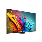 LG 86"|LG QNED AI| QNED86| 4K Smart TV| webOS24 + 55UR78006LK.AEU zdarma jako dárek, 86QNED86T6A