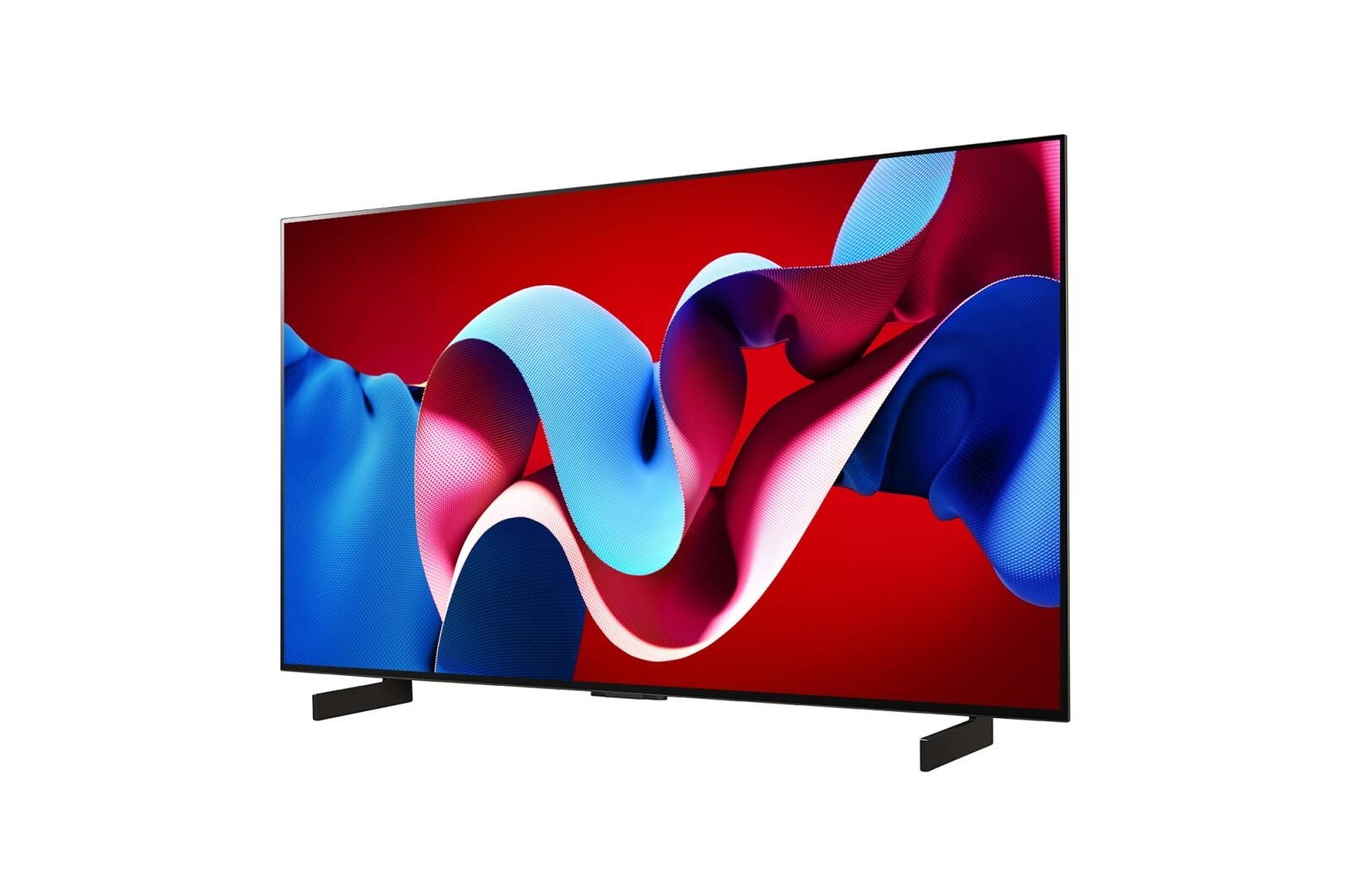 LG 42"|LG OLED evo AI|C4 4K Smart TV| OLED42C4, OLED42C44LA