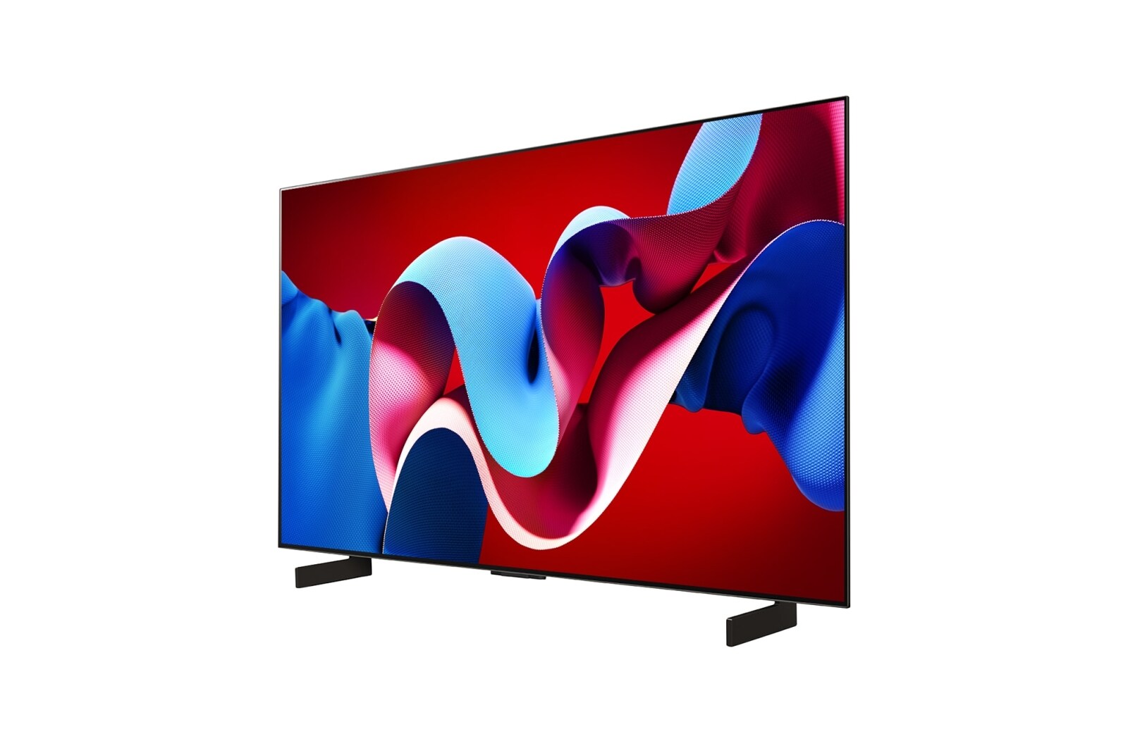 LG 42"|LG OLED evo AI|C4 4K Smart TV| OLED42C4, OLED42C44LA