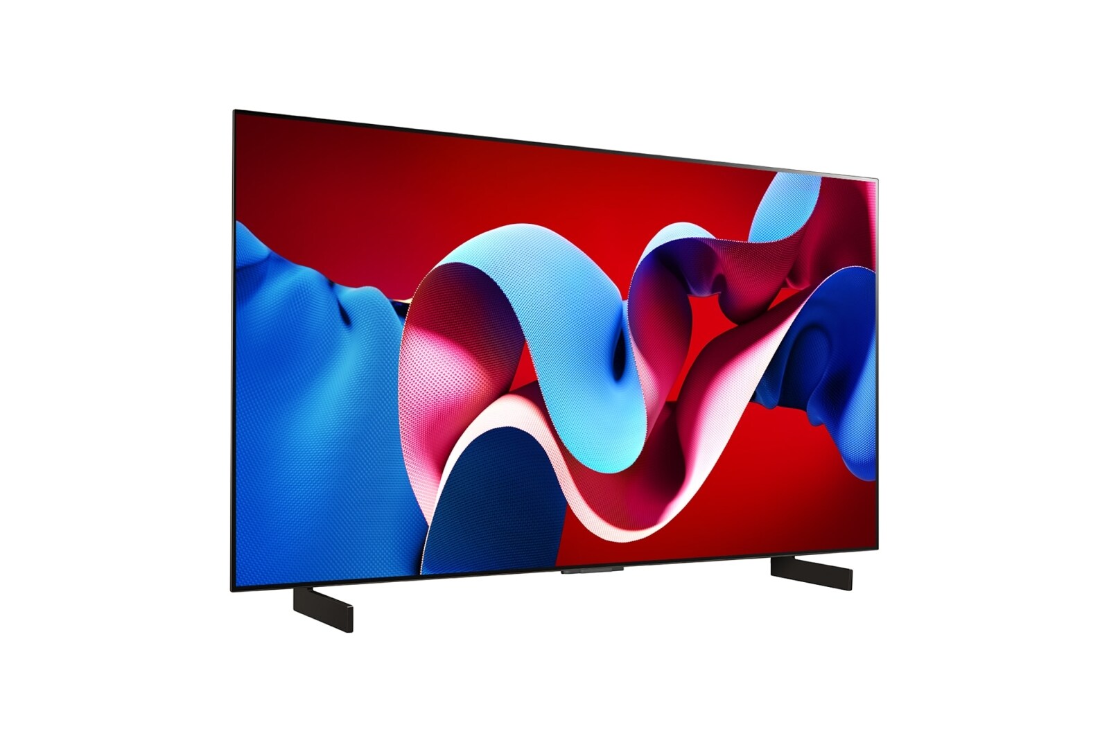 LG 42"|LG OLED evo AI|C4 4K Smart TV| OLED42C4, OLED42C44LA