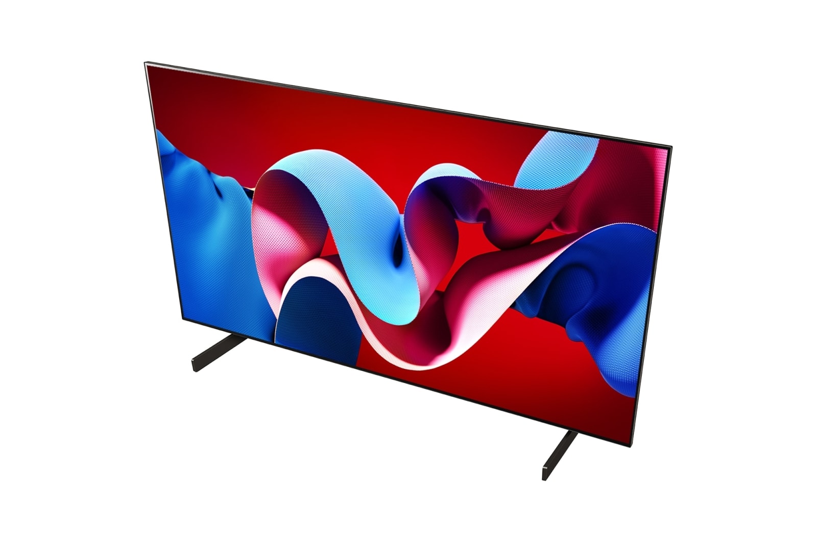 LG 42"|LG OLED evo AI|C4 4K Smart TV| OLED42C4, OLED42C44LA