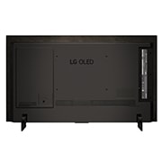 LG 42"|LG OLED evo AI|C4 4K Smart TV| OLED42C4, OLED42C44LA