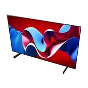 LG 42"|LG OLED evo AI|C4 4K Smart TV| OLED42C4, OLED42C44LA