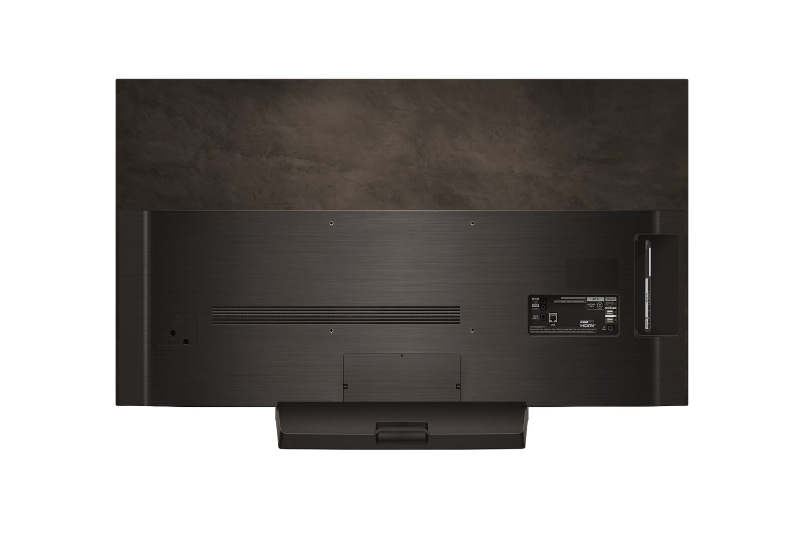 LG 48" LG OLED evo AI C4 4K Smart TV OLED48C4, OLED48C44LA