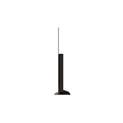 LG 48" LG OLED evo AI C4 4K Smart TV OLED48C4, OLED48C44LA