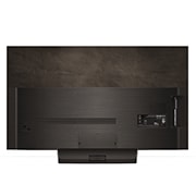 LG 48" LG OLED evo AI C4 4K Smart TV OLED48C4, OLED48C44LA