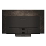 LG 55"|LG OLED evo AI|C4 4K Smart TV| OLED55C4, OLED55C44LA