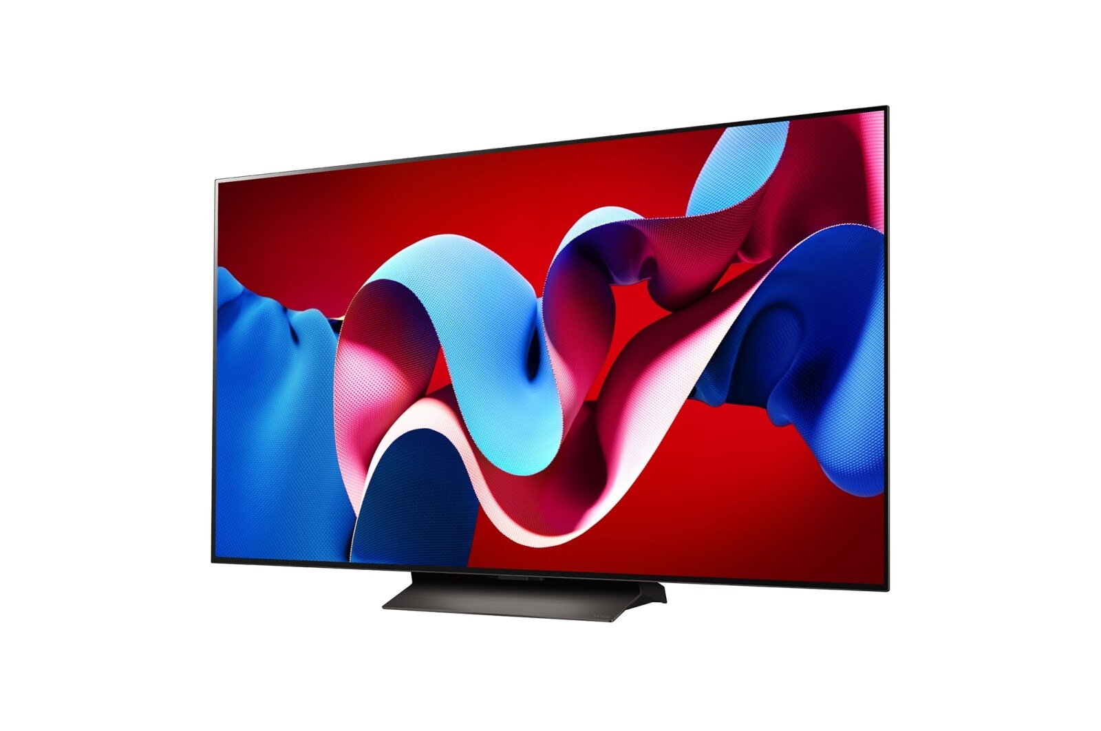 LG 65"|LG OLED evo AI|C4 4K Smart TV| OLED65C4, OLED65C44LA