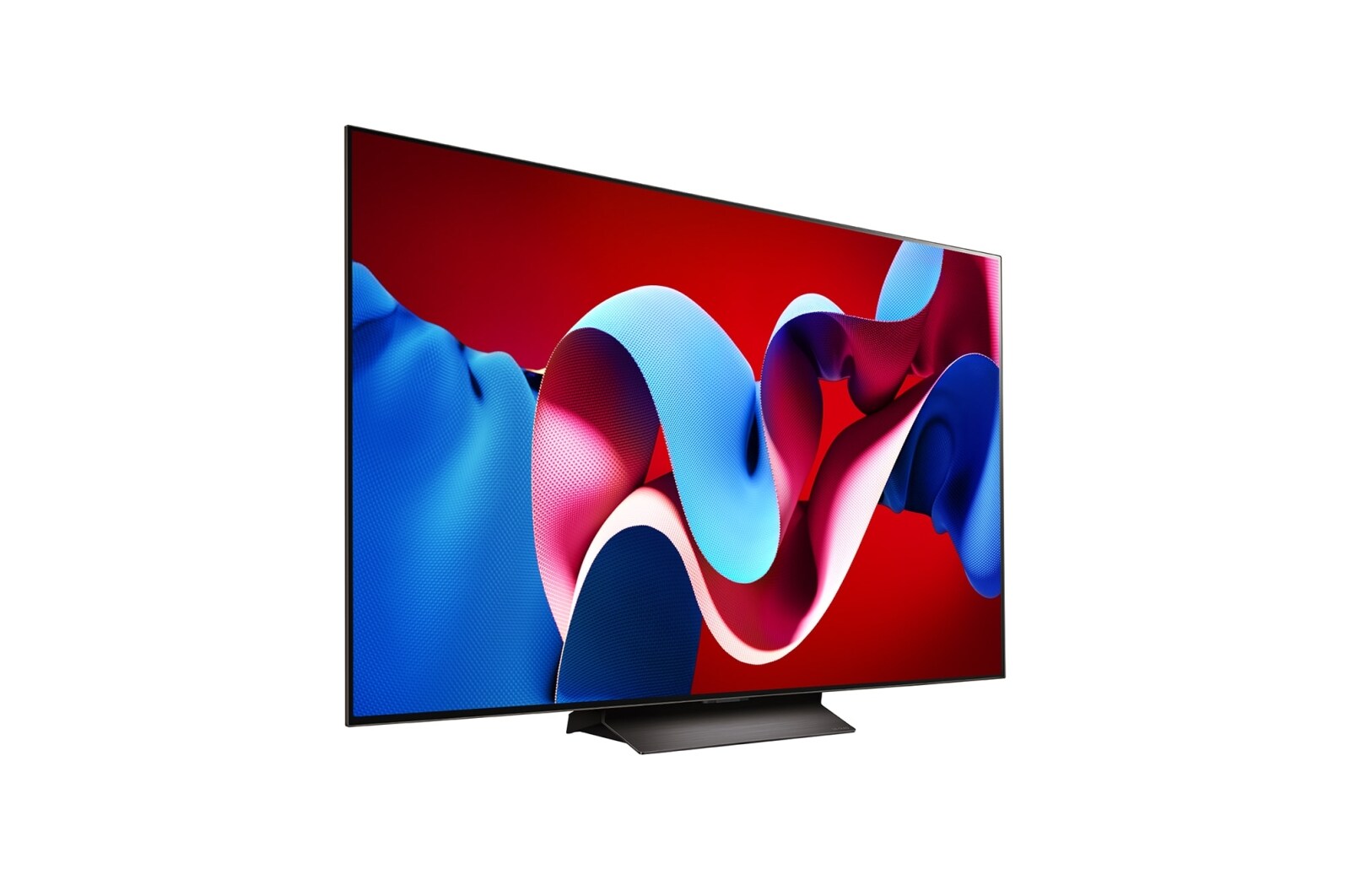 LG 65"|LG OLED evo AI|C4 4K Smart TV| OLED65C4, OLED65C44LA