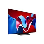 LG 65"|LG OLED evo AI|C4 4K Smart TV| OLED65C4, OLED65C44LA