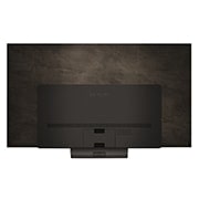 LG 65"|LG OLED evo AI|C4 4K Smart TV| OLED65C4, OLED65C44LA