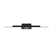 Letecký pohled LG OLED evo TV, OLED C4