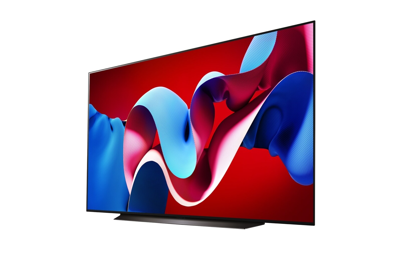 LG 83" LG OLED evo AI C4 4K Smart TV OLED83C4 + 75UR78003LK TV zdarma jako dárek, OLED83C44LA