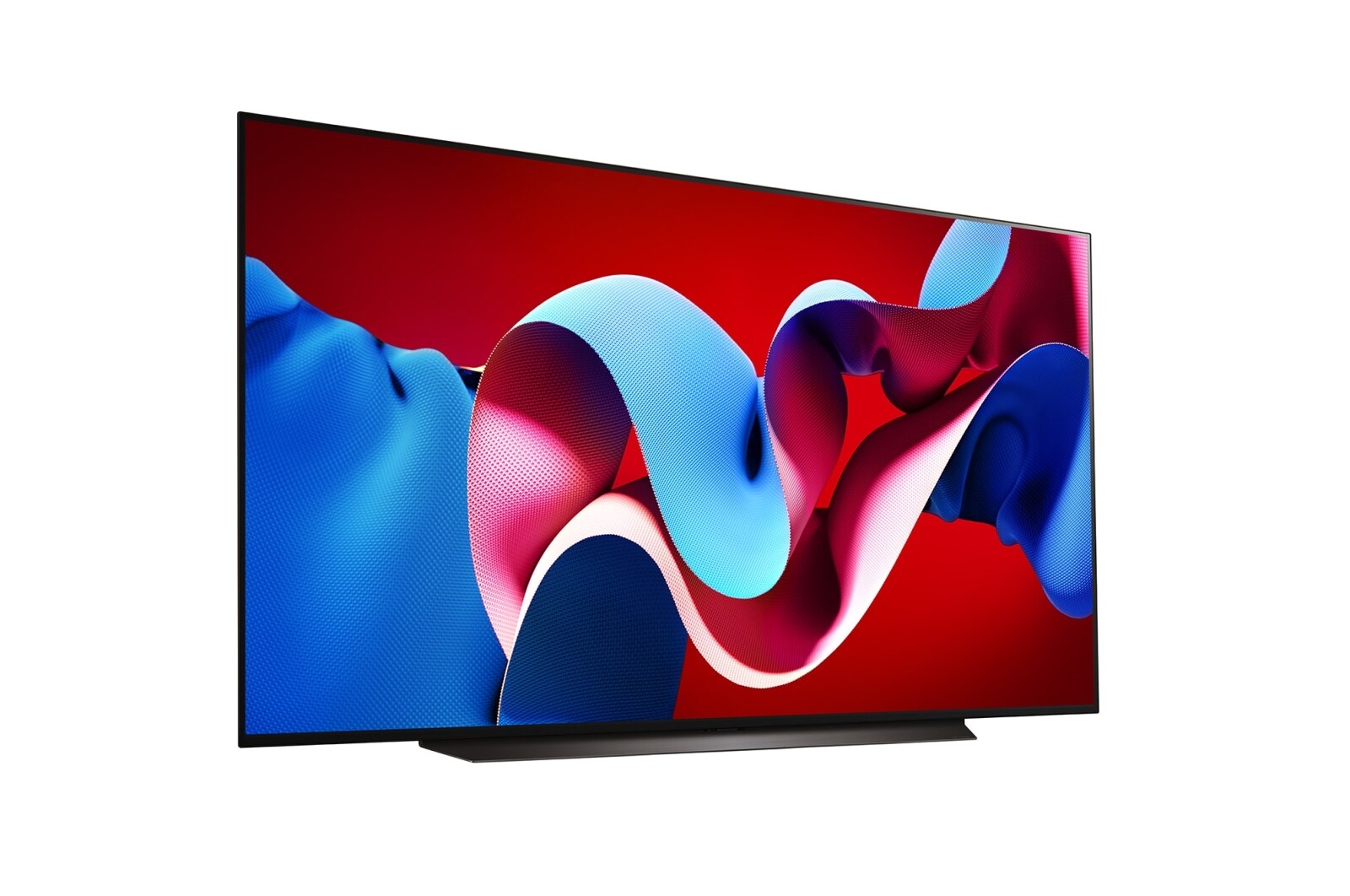 LG 83" LG OLED evo AI C4 4K Smart TV OLED83C4 + 75UR78003LK TV zdarma jako dárek, OLED83C44LA