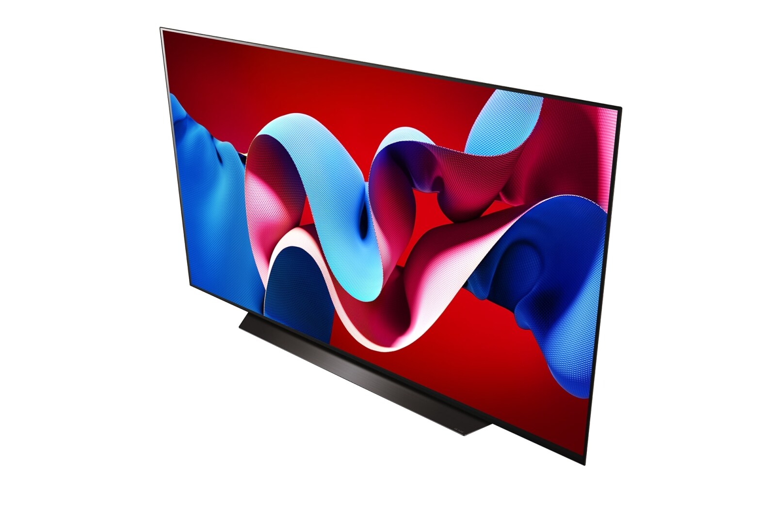 LG 83" LG OLED evo AI C4 4K Smart TV OLED83C4 + 75UR78003LK TV zdarma jako dárek, OLED83C44LA