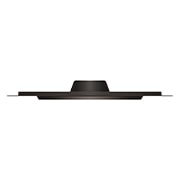 LG 83" LG OLED evo AI C4 4K Smart TV OLED83C4 + 75UR78003LK TV zdarma jako dárek, OLED83C44LA