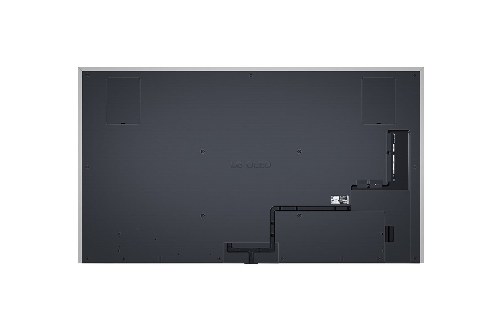 LG 97" LG OLED evo AI G4 4K Smart TV OLED97G4, OLED97G45LW