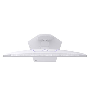 top view