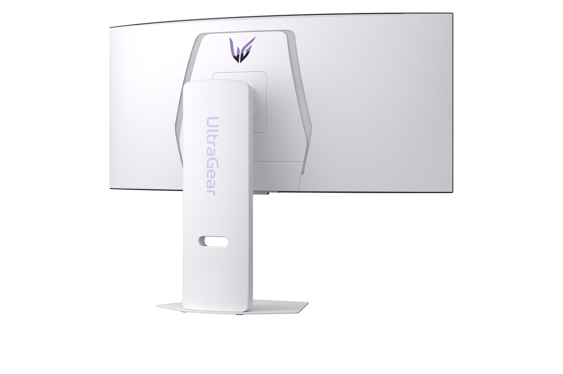 pohled shora pod úhlem -15 stupňů