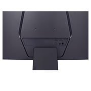 detailní pohled na porty