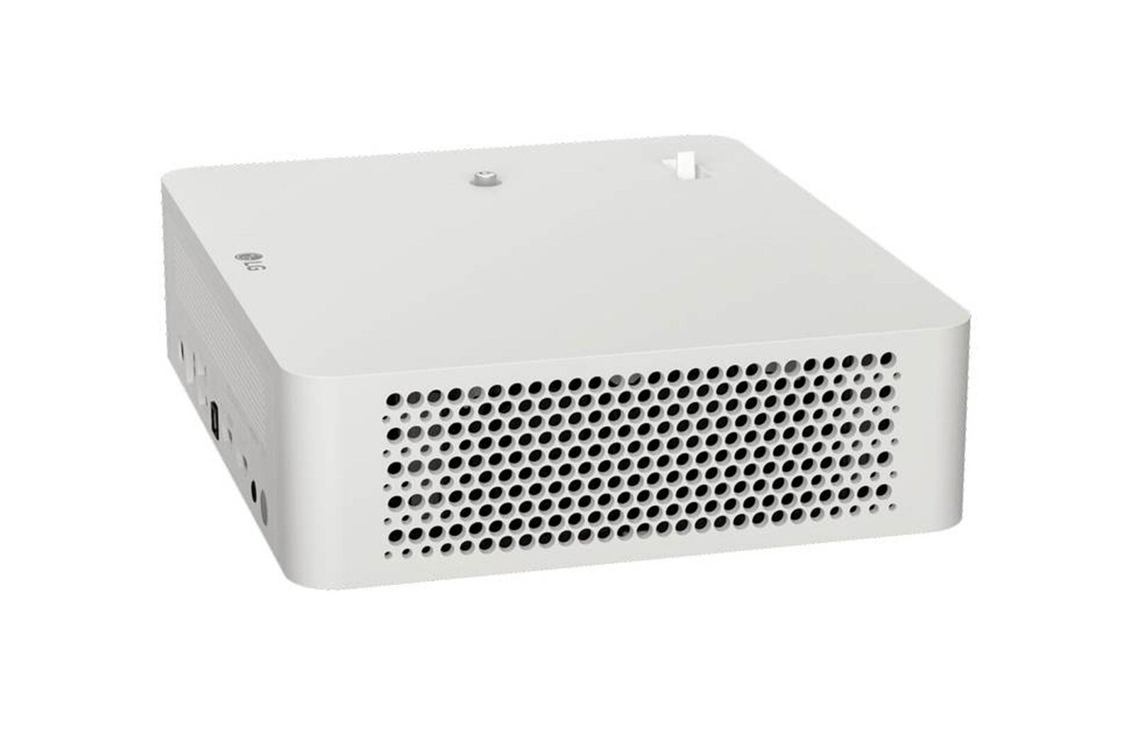 Pohled zezadu z +15°
