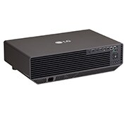 LG Laserový projektor ProBeam s jasem 7000 lumenů a rozlišením 4K UHD, BU70QGA